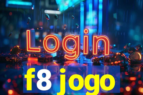 f8 jogo